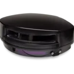 BEA 10LZRFLATSCAN-S Compact Single-Curtain Laser Detector