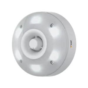 AXIS D4100-E NETWORK STROBE SIREN - 01942-001