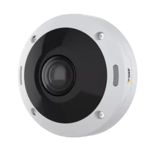 AXIS M4308-PLE Panoramic Camera - 02100-001