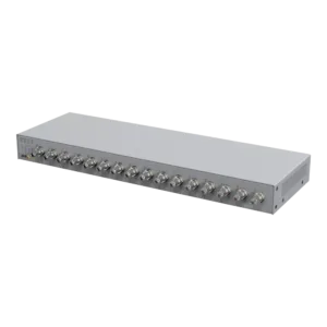 Axis P7316 16-Channel Video Encoder - 02037-004