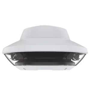 AXIS Q6010-E Network Camera - 01981-001