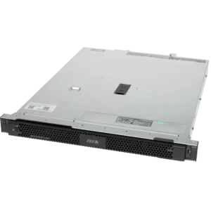 Axis S1216 Rackmount 16-Channel Network Video Recorder – 8TB - 02895-001