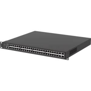 AXIS D8248 Managed PoE++ Switch - 02620-004