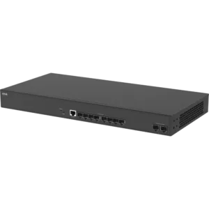 AXIS D8308 Fiber Aggregation Switch - 03063-004