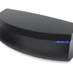 BEA 10EAGLEARTEK Compact Microwave Motion Sensor for Automatic Doors