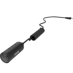 AXIS TW1200 Body Worn Mini Bullet Sensor - 01952-001