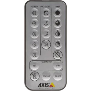 AXIS T90B Remote Control - 5800-931
