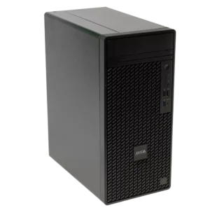 Axis S1216 Tower 16-Channel Network Video Recorder – 8TB - 02694-004