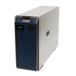 Axis S1232 Tower 32-Channel Network Video Recorder - 32TB - 02536-004