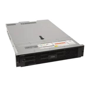Axis S1296 Rackmount 64-Channel Network Video Recorder - 144TB - 02541-001