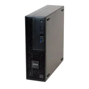 Axis Camera Station S9302 Workstation - 02692-004