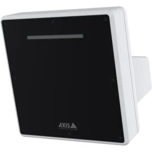 AXIS D2210-VE Radar - Black - 02770-001