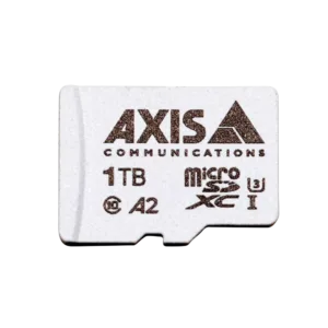AXIS Surveillance Card 1 TB - 10 pieces - 02366-021
