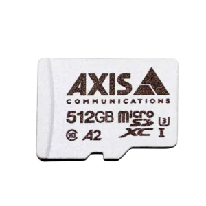 AXIS Surveillance Card 512 GB - 10 pieces - 02365-021