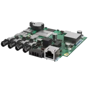 AXIS F9104-B Main Unit - 02192-031