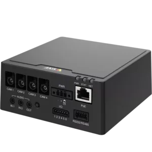 AXIS F9114 Main Unit - 01991-001