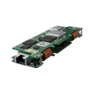 AXIS FA51-B Main Unit - 10 pieces - 02196-041