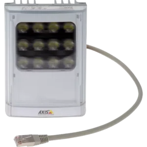 AXIS T90D25 PoE W-LED - 01216-001
