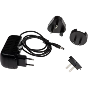 AXIS Installation Charger Adapter 12 V 1 A - 5506-561