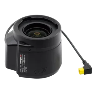 AXIS Lens i-CS 1/1.8" 3.9-10 mm F1.5 - 02367-001