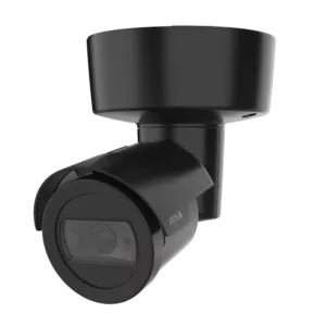 AXIS M2036-LE Bullet Camera - Black - 02134-001
