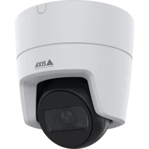 AXIS M3128-LVE Dome Camera - White - 02920-001
