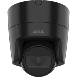 AXIS M3128-LVE Dome Camera - Black - 02921-001