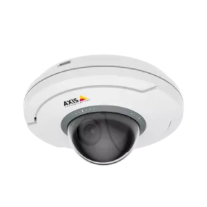 Axis M5075-G PTZ Camera - 02347-004
