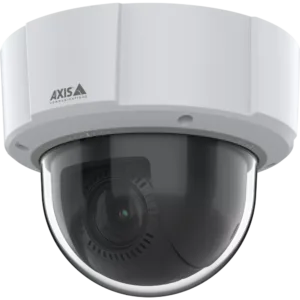 AXIS M5526-E PTZ Camera - 4 pieces - 02769-021