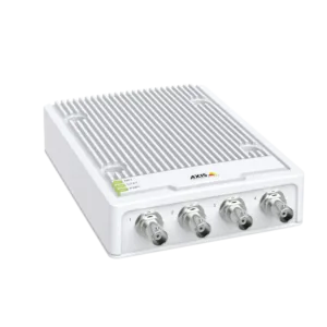 Axis M7104 4-Channel Video Encoder - 01679-001