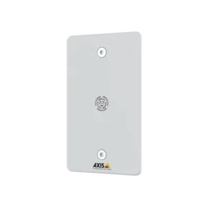 AXIS TU1001-V Microphone - 02270-001