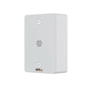 AXIS TU1001-VE Microphone - 02269-001