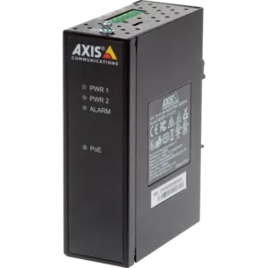 AXIS T8144 60 W Industrial Midspan - 01154-001