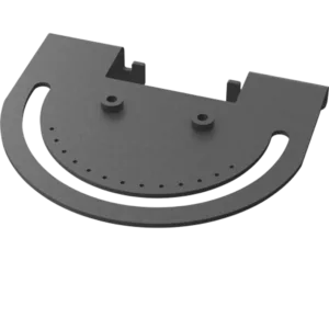 AXIS T90 Single Bracket - 01220-001