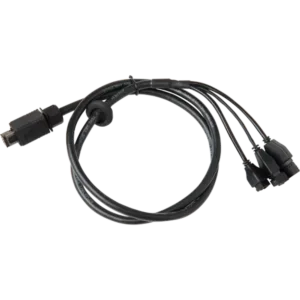 AXIS Multicable C I/O Audio Power - 5m - 5506-191