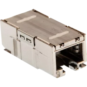 Network Cable Coupler Indoor Slim - 5503-272