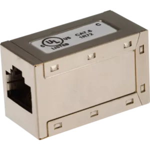 Network Cable Coupler Indoor- 5503-771