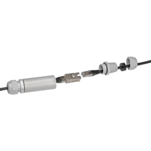 Network Cable Coupler IP66 - 5503-431