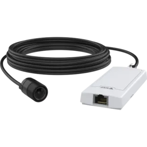 AXIS P1245 Mk II Modular Standard Camera - 10 pieces - 02857-021