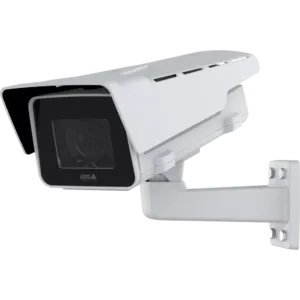 AXIS P1385-E Box Camera- 02734-001