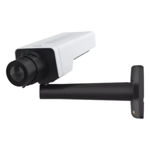 AXIS P1385 Box Camera - 02733-001