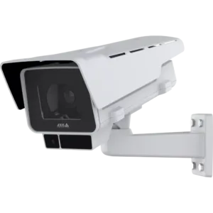 AXIS P1388-LE Box Camera - 02738-001