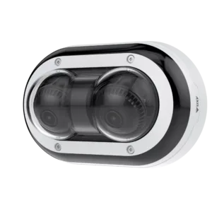 Axis P4708-PLVE Panoramic Camera - 02944-001