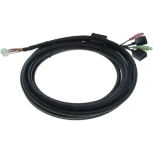 AXIS P55/Q60 Multi-connector cable, 5 m - 5502-491