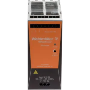 AXIS Power Supply Din PS56 240 W - 01726-001