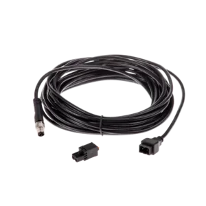 AXIS Power Cable 24 V 7 m (23 ft) - 02198-001