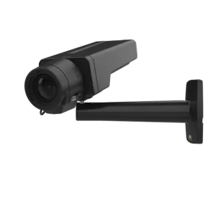 AXIS Q1656 Box Camera - 02164-001