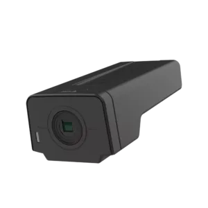AXIS Q1656-B Box Camera - 02164-031