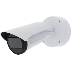 AXIS Q1806-LE Bullet Camera - 02506-001