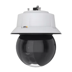 Axis Q6318-LE PTZ Camera - 02447-004